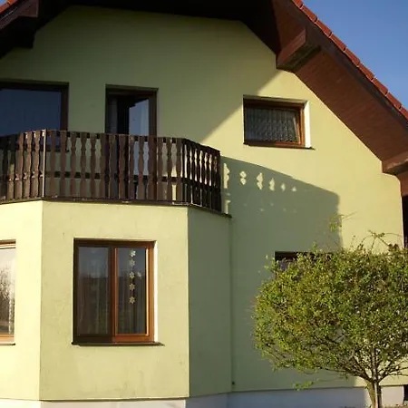 Jesenice Guest house *