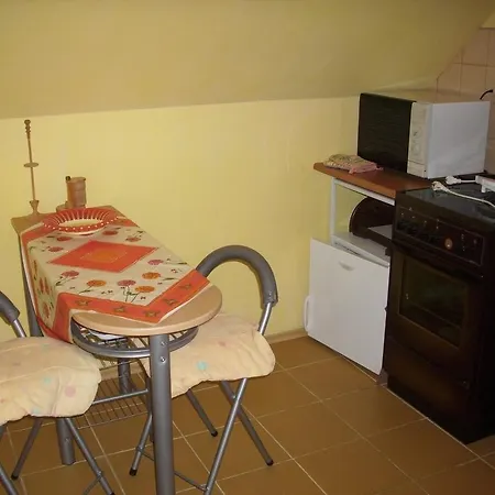 Guest house Jesenice