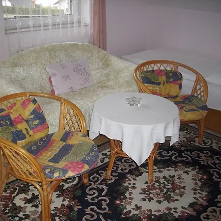 Jesenice Pensión