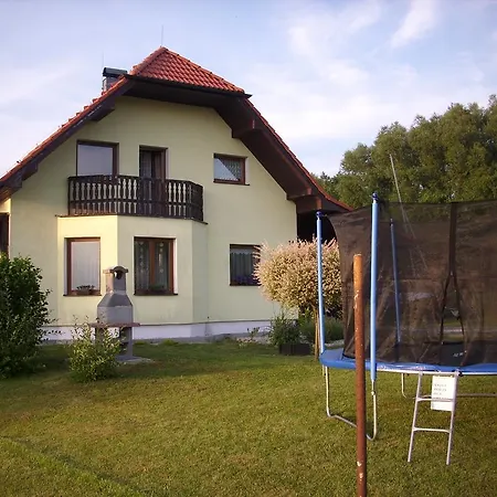 Jesenice Гостевой дом Jesenice (Karlovy Vary)